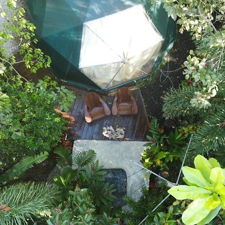 Отель Momotus Glamping Florencia Экстерьер фото