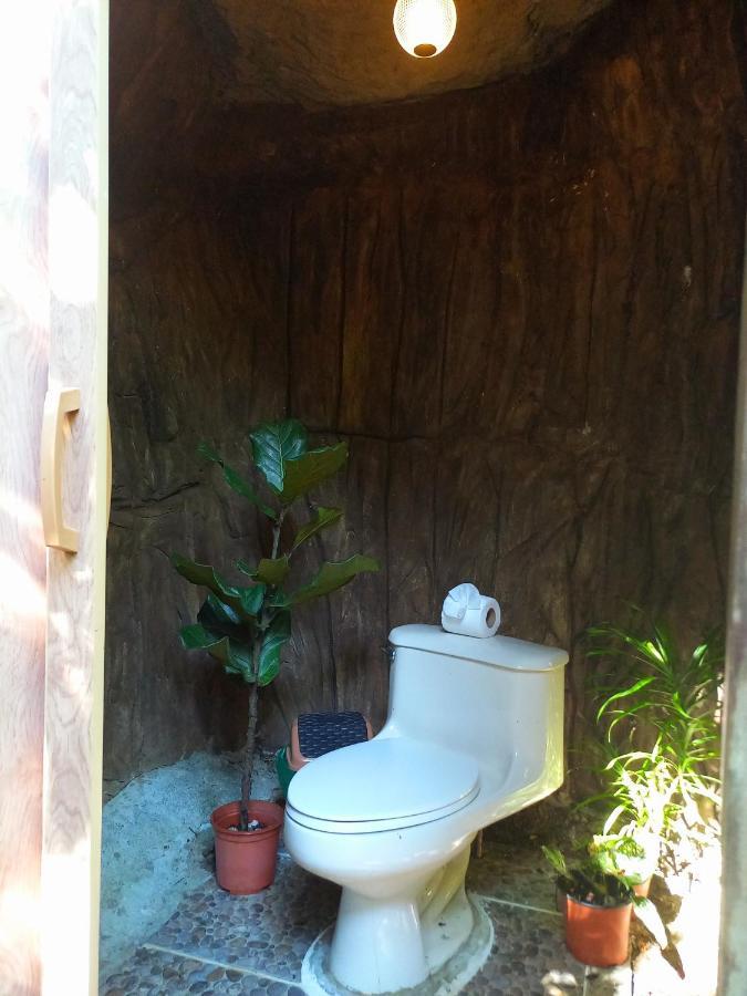 Отель Momotus Glamping Florencia Экстерьер фото